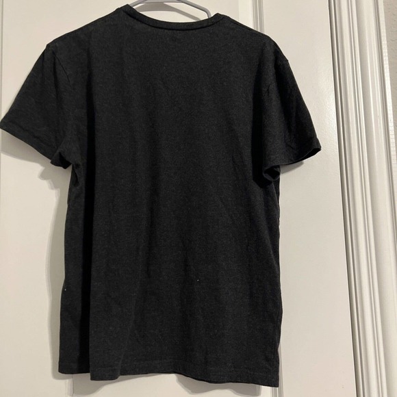 Buddy the Elf "Son of a Nut Cracker Black Graphic Print T-Shirt Men's Size Large - Picture 4 of 6